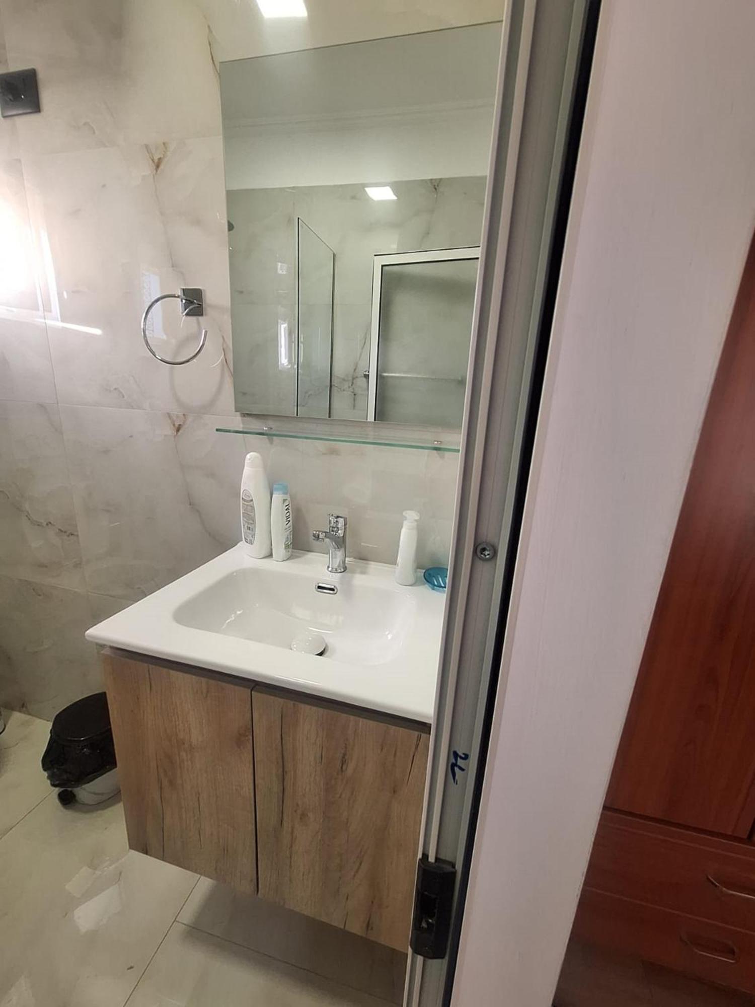 Albania Apartment Comfort Near Tirana City Center Екстер'єр фото
