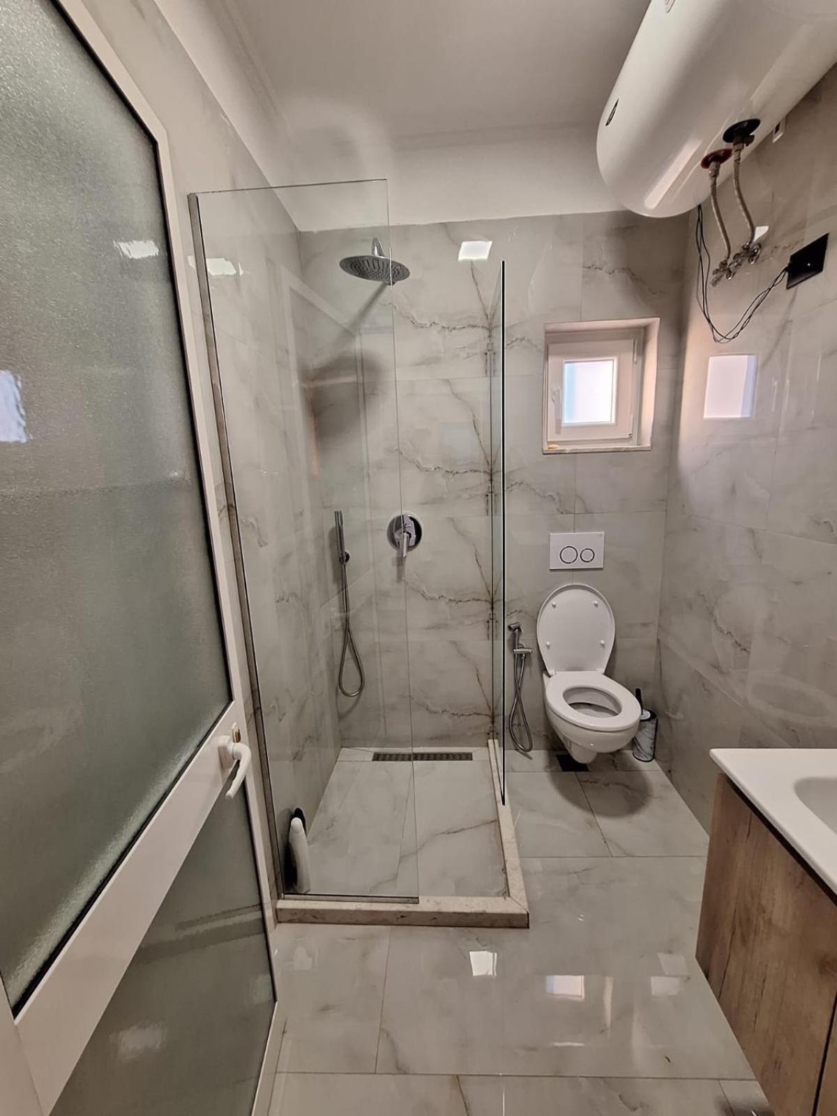 Albania Apartment Comfort Near Tirana City Center Екстер'єр фото